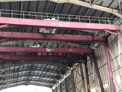 Jalan Ahmad Ibrahim (D22), Factory #621082271